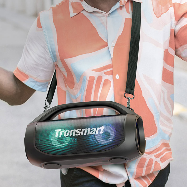 колонка Bluetooth Tronsmart Bang SE 40W