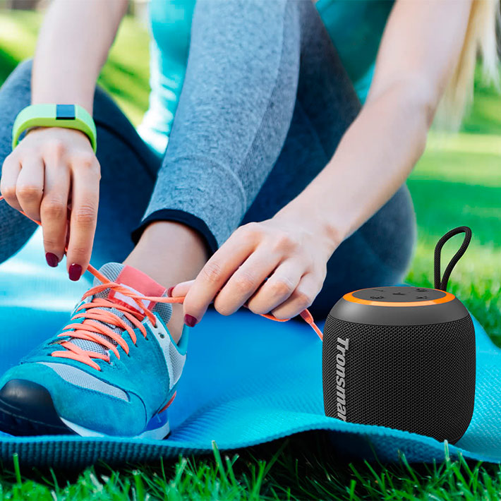 колонка Bluetooth Tronsmart T7 Mini 15W